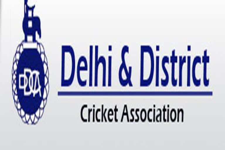 Delhi and District Cricket Association