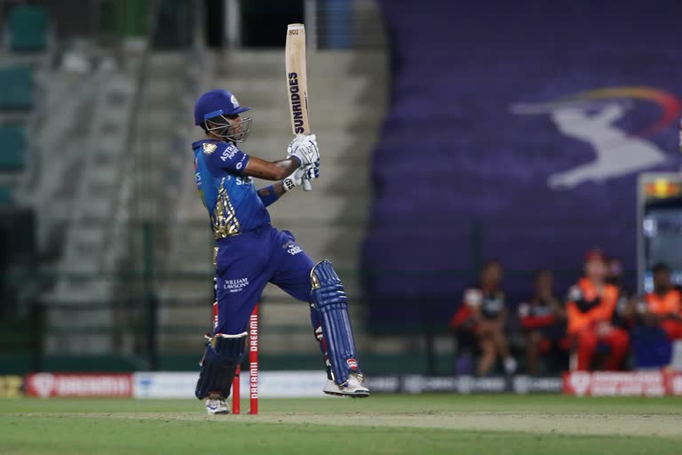 IPL 2020: Suryakumar Yadav is one of the best players of spin, says Vaughan