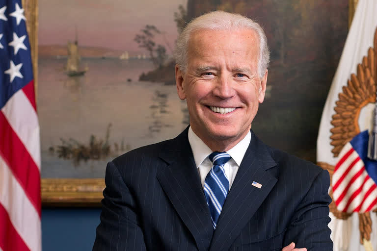 Biden lead over Trump in Georgia and Pennsylvania