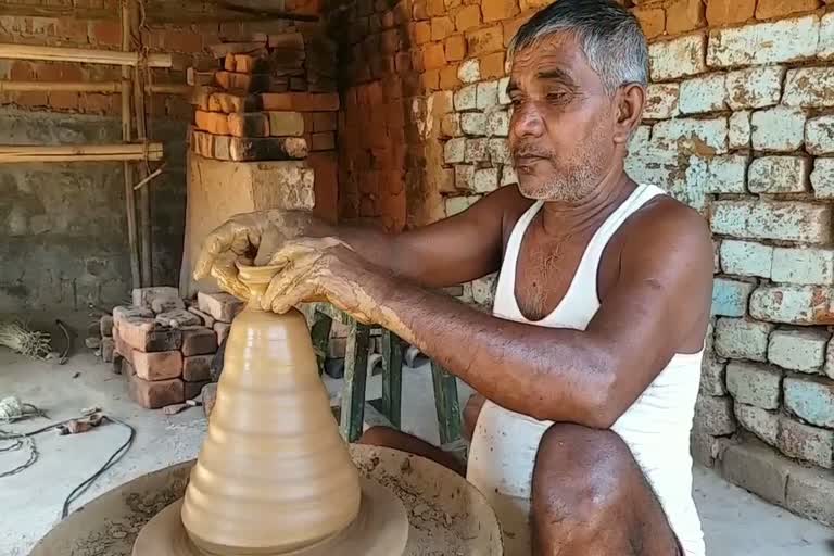 potter of deoghar