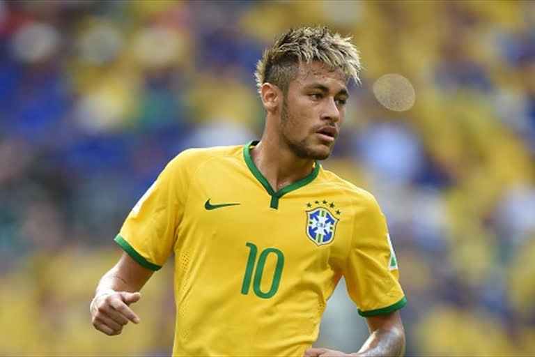 Neymar