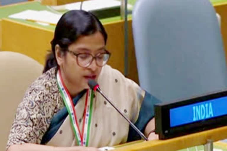 India garners big victory as its candidate secures position to key UN committee