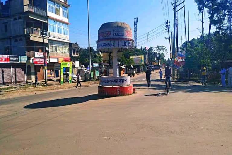 মিজোৰামৰ আগ্ৰাসনঃ 12 ঘন্টীয়া বৰাক বন্ধৰ সৰ্বাত্মক প্ৰভাৱ