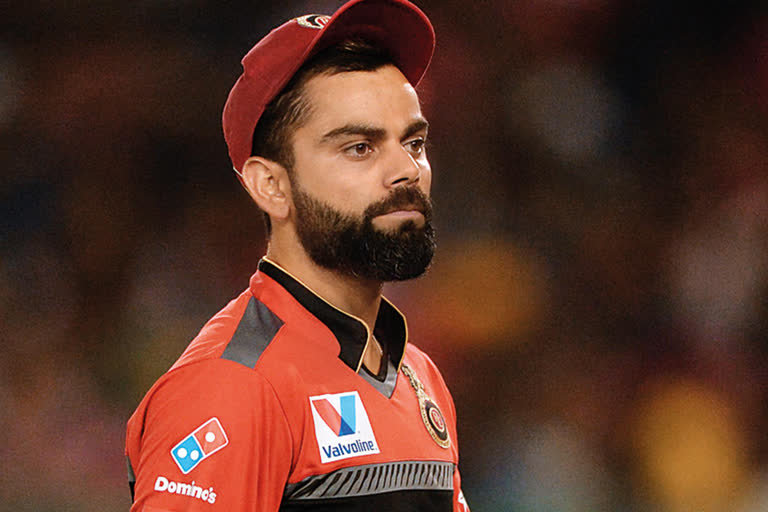 IPL 2020: Time to remove Kohli from RCB captaincy, feels Gautam Gambhir