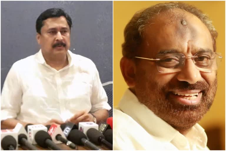 cpm leauge mla fight  /abdu-rahman-against-c-mammootty  c-mammootty  മലപ്പുറം  തിരൂര്‍ എം.എല്‍.എ  താനൂര്‍ എം.എല്‍.എ