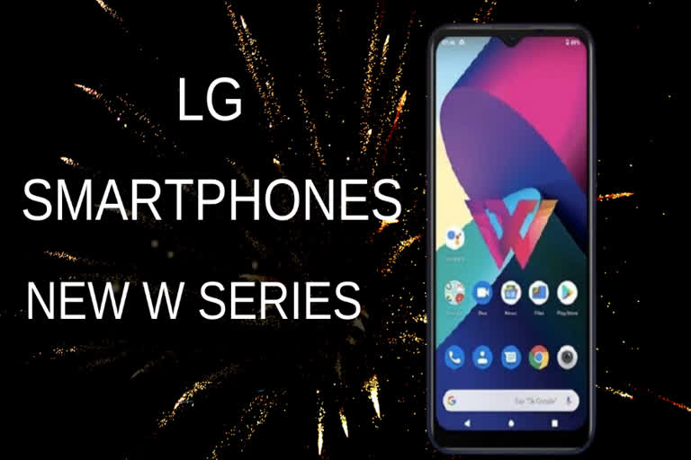 LG W11, W31, and W31+ features ,LG new w series