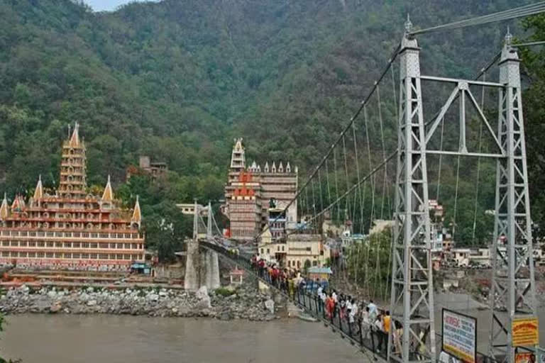 Rishikesh: Janki bridge to open to public on Nov 10