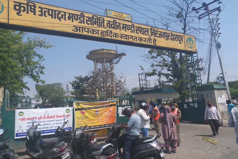 sub- fruit-vegetable-market uttarakhand