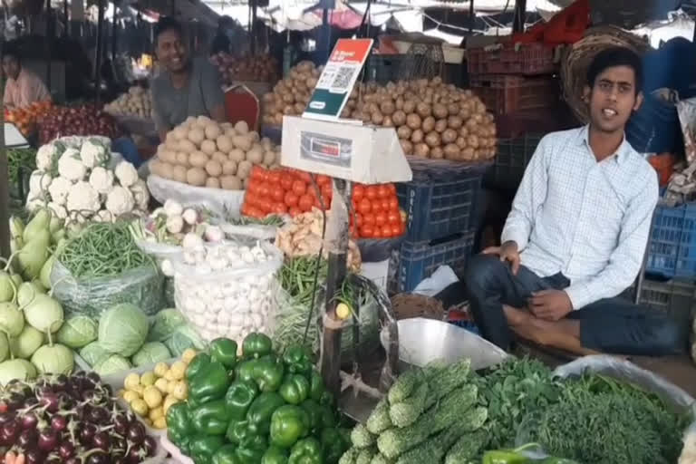 vegetable price hike sohana during festive season in sohana