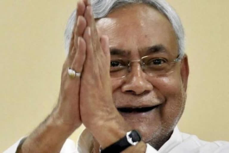 nitish kumar meet senior party leader, Discuss further strategies