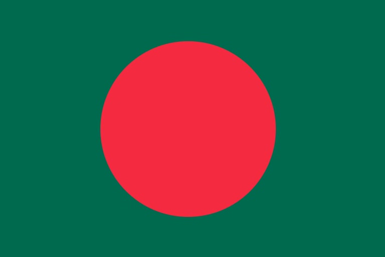 Bangladesh