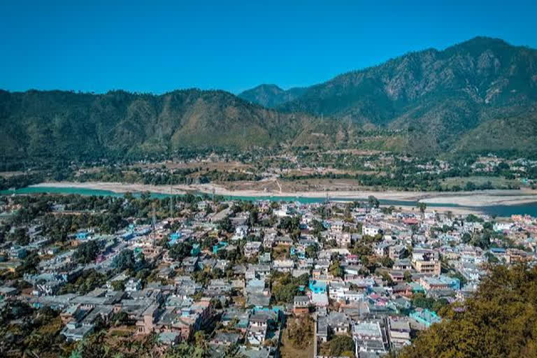 srinagar