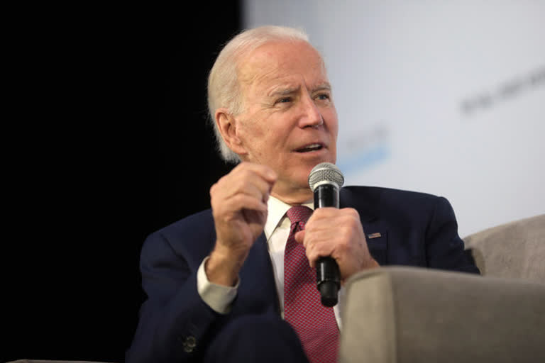 US Presidential Elections 2020: An insight into Joe Biden's net worth