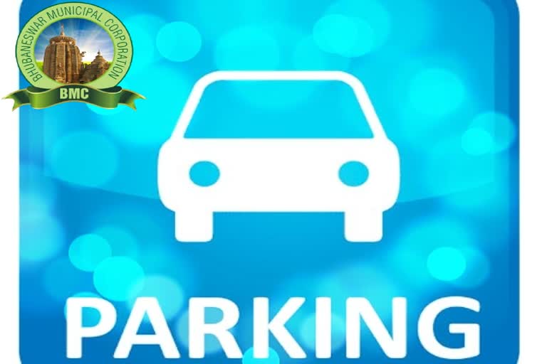 Parking problems eliminated soon in Bhubaneswar