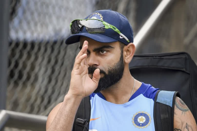 IND vs AUS, Captain, Virat Kohli, Team India, Bio bubble