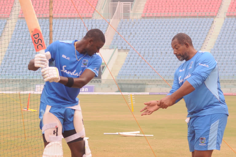 Jason Holder, West Indies, Simmons, Kieron Pollard