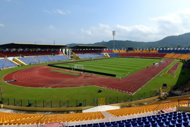 Stadium