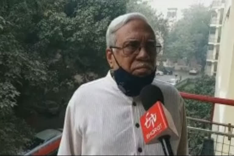 Mahagathbandhan will get majority seats in Bihar elections, says CPI(M) leader