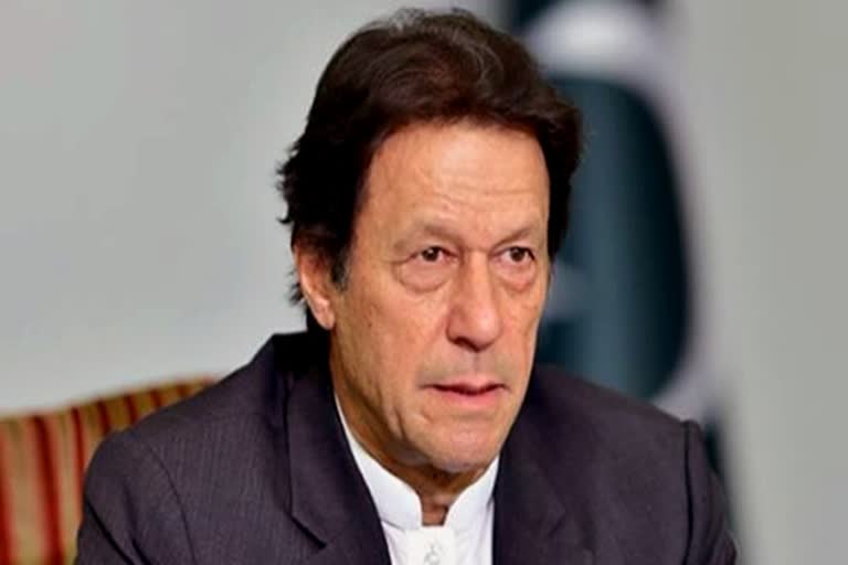 Imran Khan