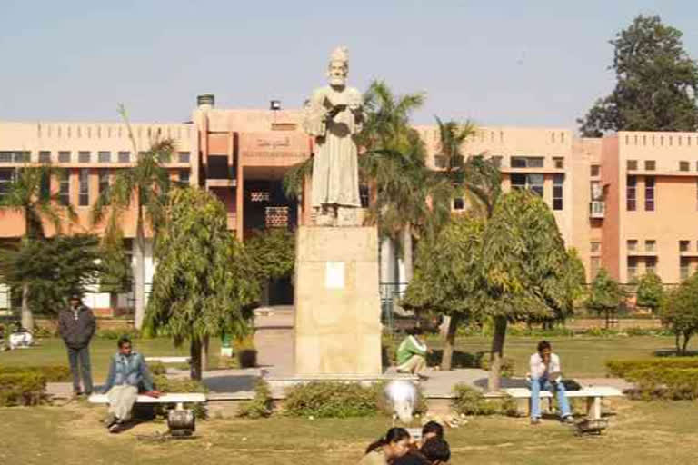 Two scholars of Jamia Millia Islamia have been selected for the Prime Minister's Fellowship