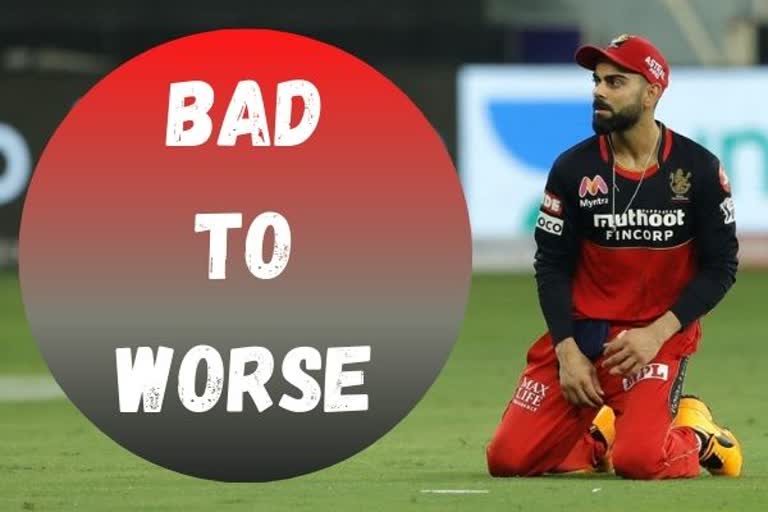 Virat Kohli  RCB  Indian Premier League  Mike Hesson  Simon Katich