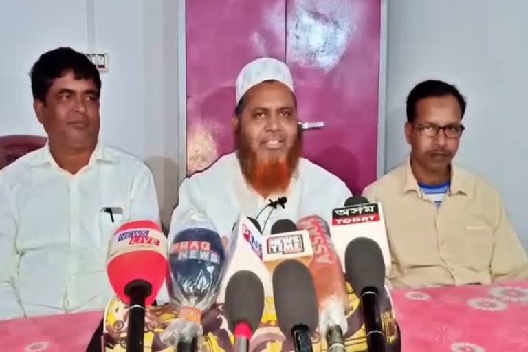 MLA Dr Hafiz Rafiqul Islam Reaction