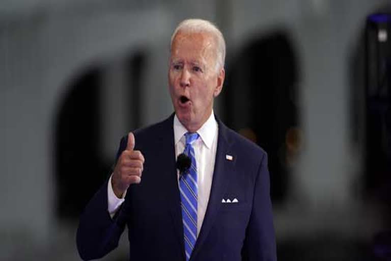 Joe Biden