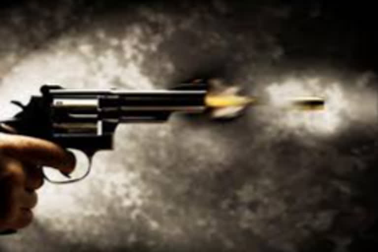 Former village head was shot at in Bihar's Paliganj