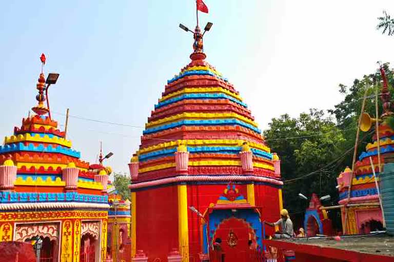 chinnamastika temple ramgarh