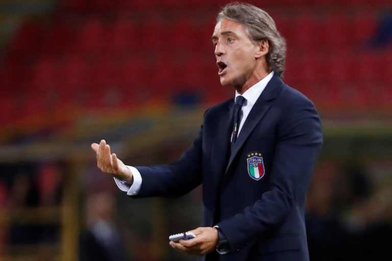 Roberto Mancini