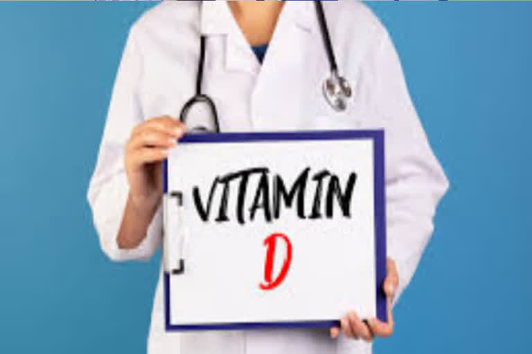 vitamin d