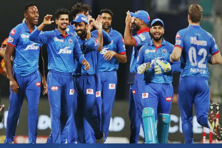 DC vs SRH Live Score, IPL 2020 Playoffs Latest Updates