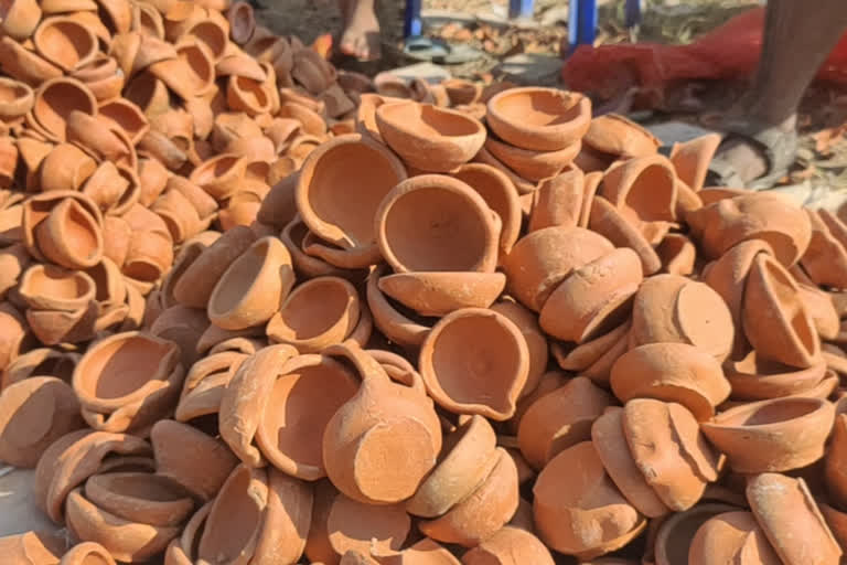 guwahati diwali market