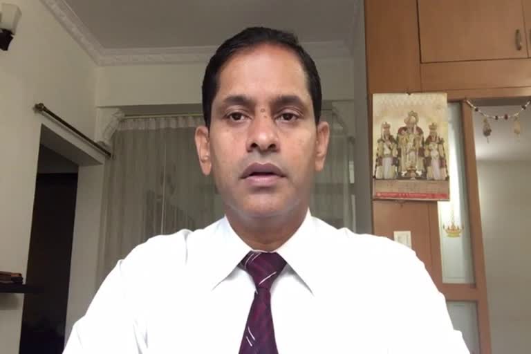 Dr. Pawan Kumar