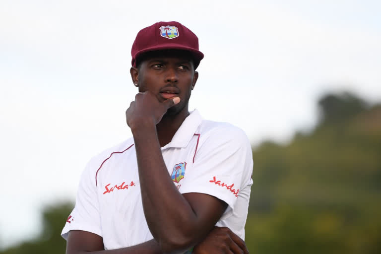 Jason Holder