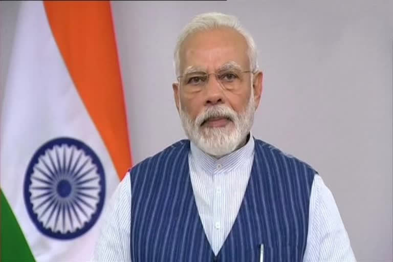 PM to inaugurate, lay foundation stone of development projects in Varanasi on Monday