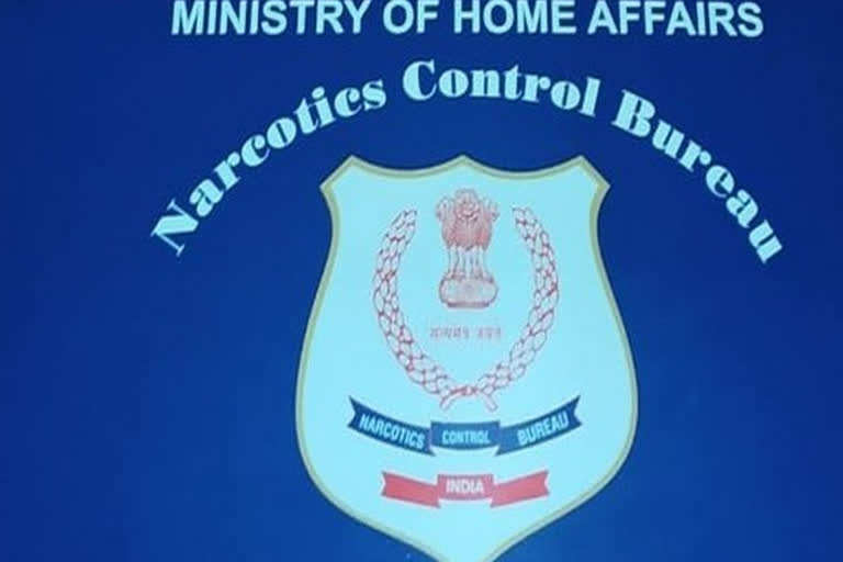 Narcotics Control Bureau