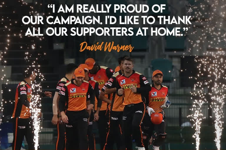 david warner