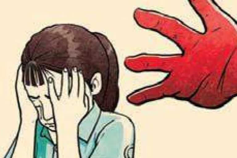 Mother, daughter sexually assaulted in Pakistan