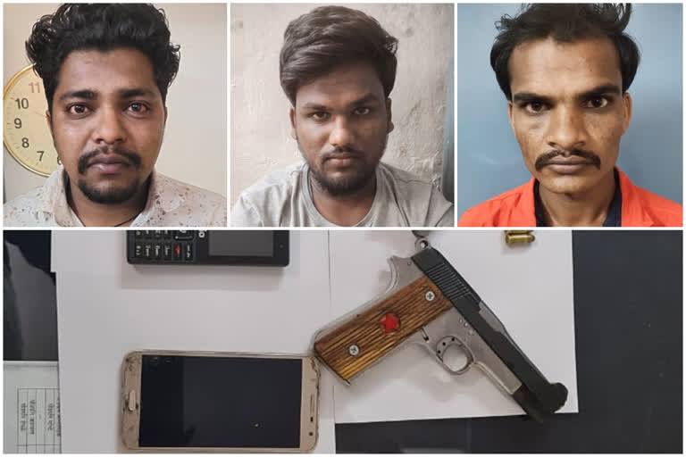 three-arrested-for-selling-arms-in-aurangabad