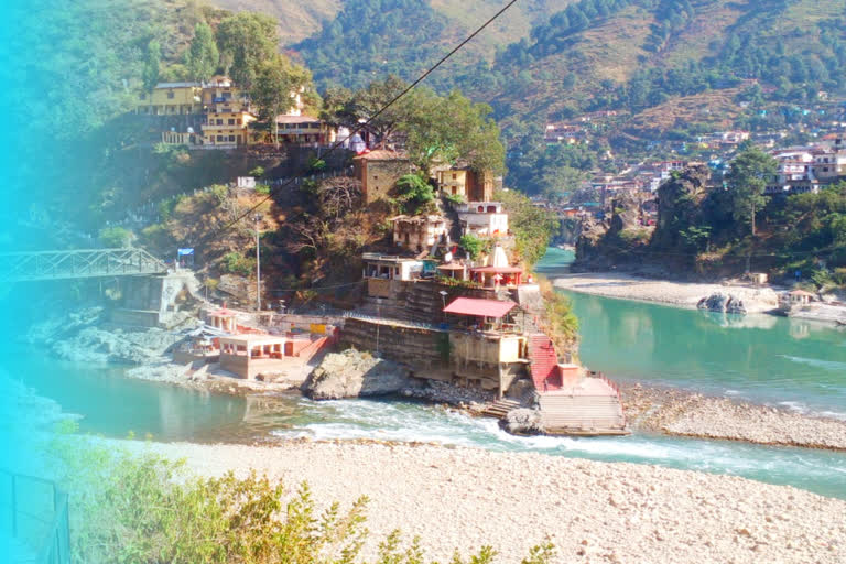 rudraprayag news