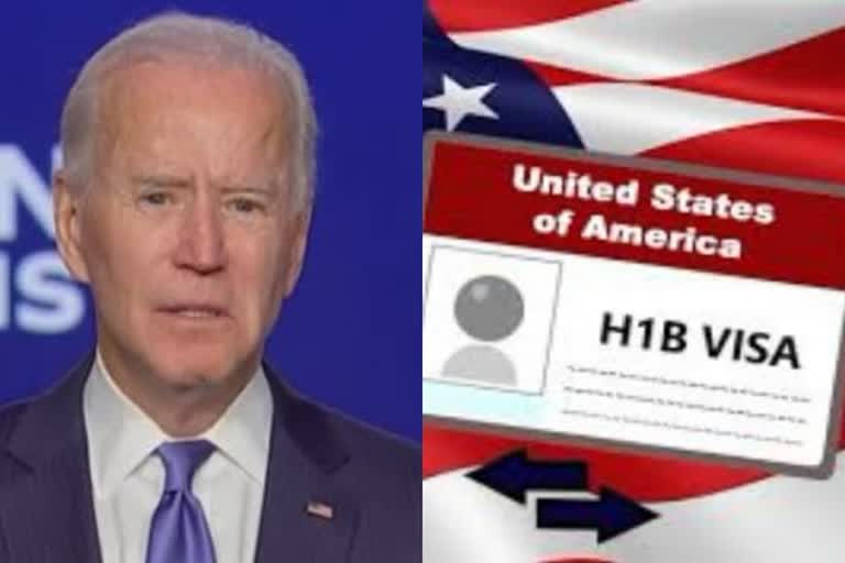 Biden plans to drop green card quota and increase H-1B limit