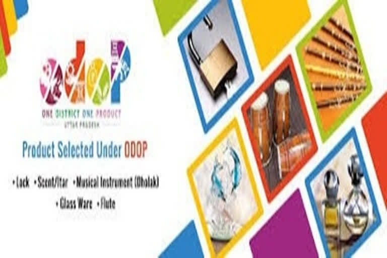 ODOP products worth Rs 24 cr sold on e-commerce platform