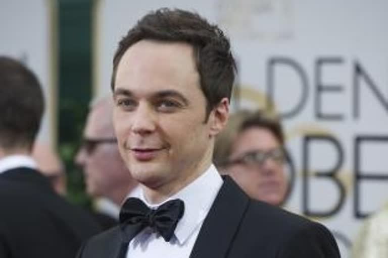 Jim Parsons