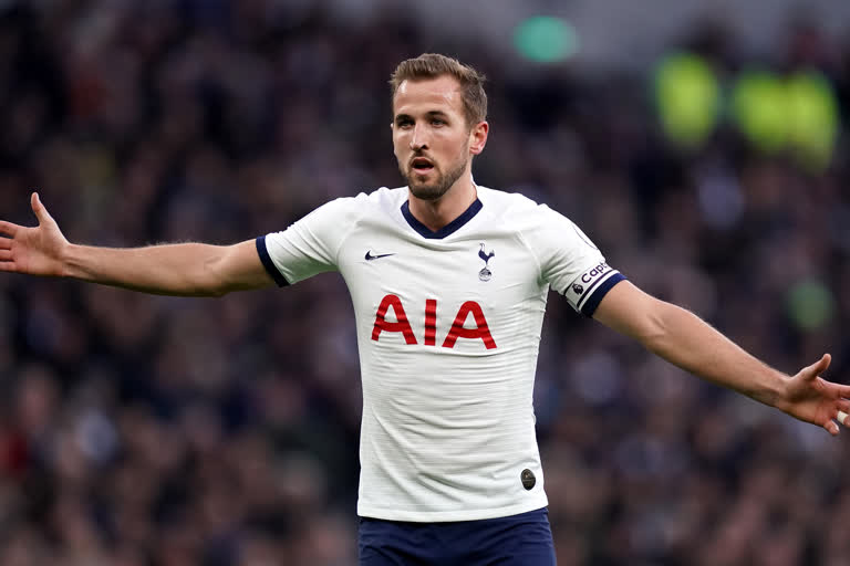 Harry Kane