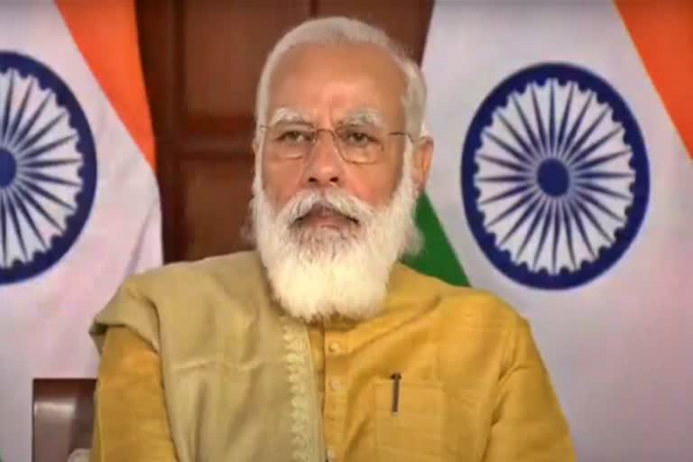 pm-modi-inaugurates-various-projects-in-varanasi-uttar-pradesh