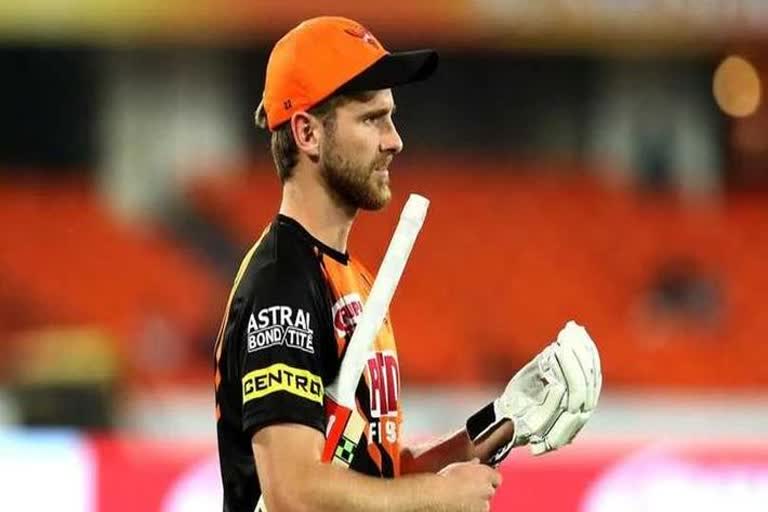 it is embarrising to not get a chance to play in IPL final but we had a good season says kane williamson