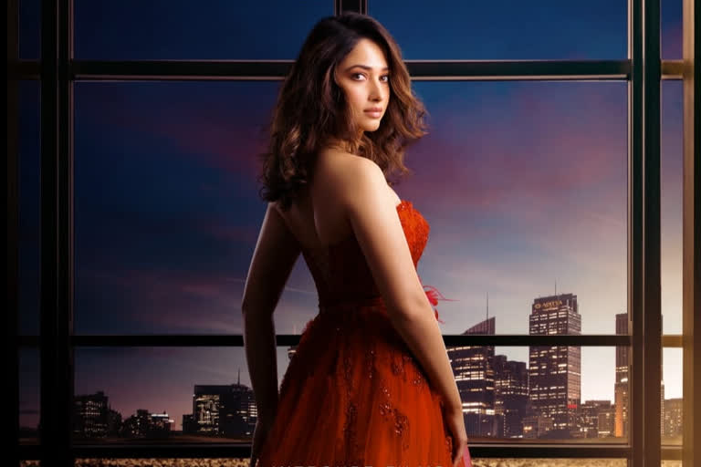 Tamannaah