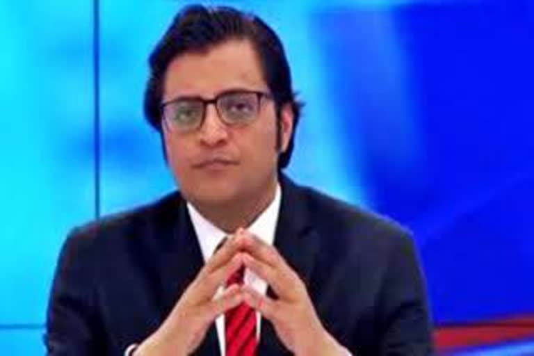 Bombay High Court refuses to grant interim bail to Arnab Goswami