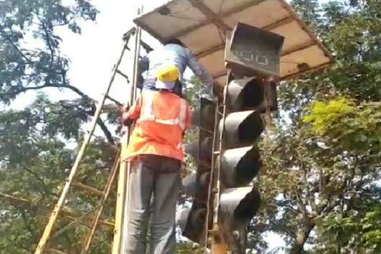 officers-cleared-of-dreaded-traffic-signals-in-hubli